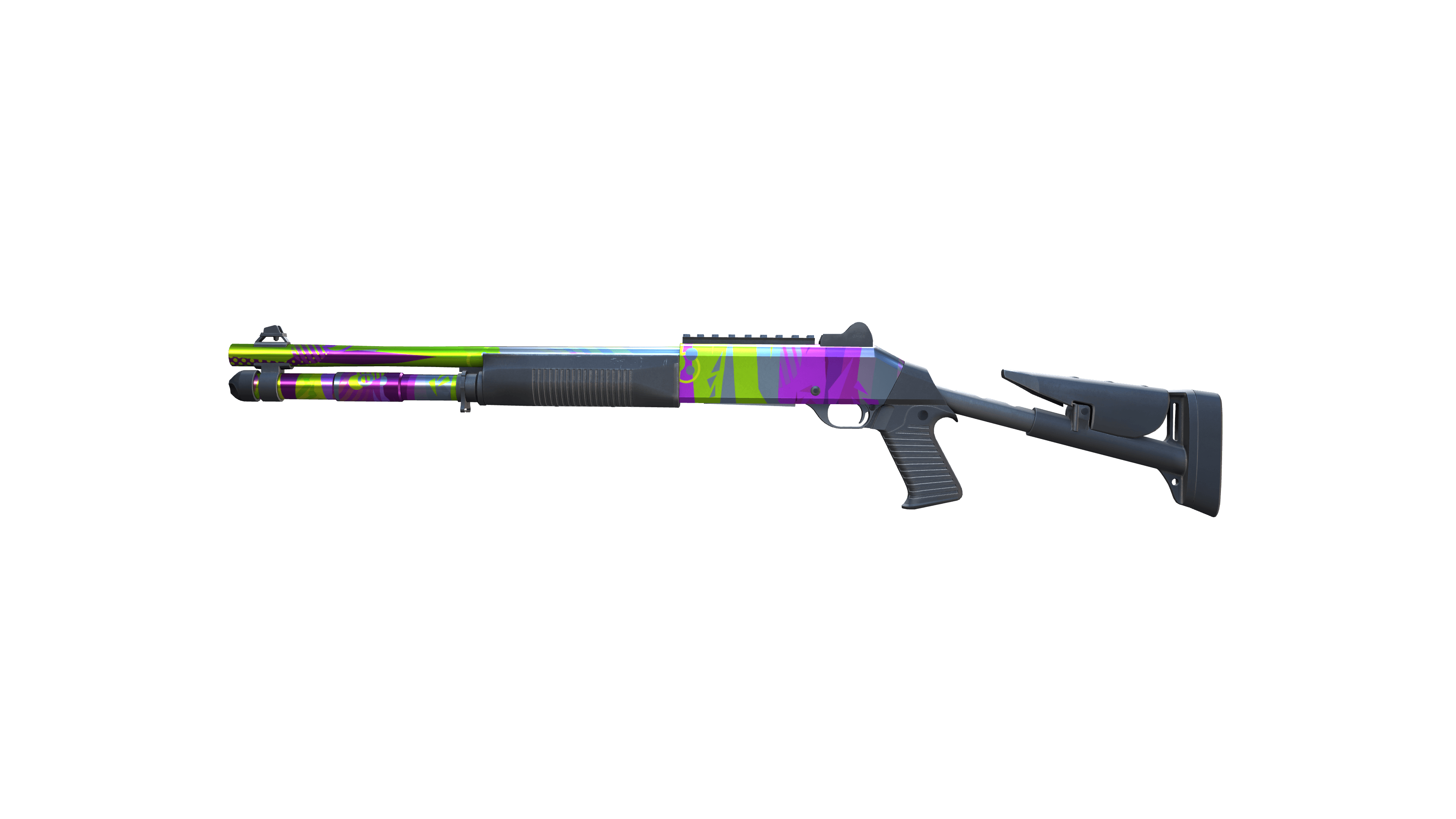 XM1014 | Ziggy