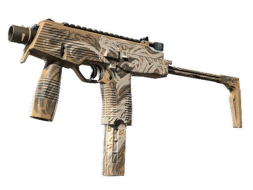 MP9 | Dune Asp
