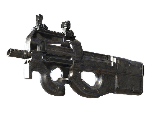 P90 | Straight Dimes