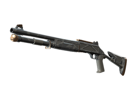 XM1014 | Black Site